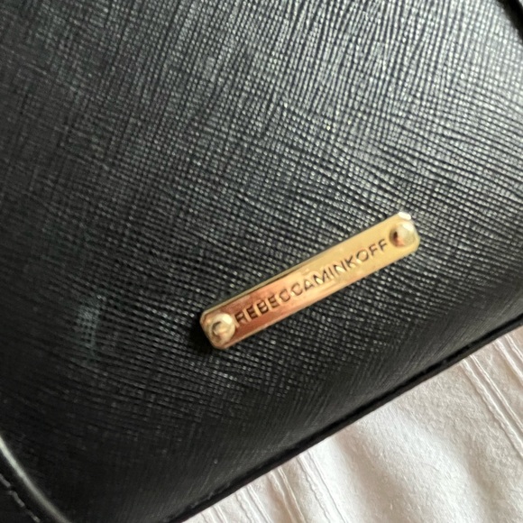 Rebecca Minkoff Cross Body bag - Picture 2 of 3